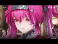 Wuthering Waves - Lupa Story Quest Shadow of Glory 01