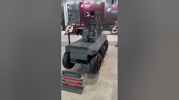 EDGE at IDEX 2023