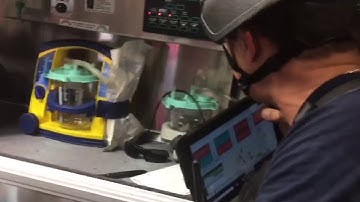 Omnitronics Mobile Dispatch Console