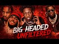 LIL TJAY UNDER FEDERAL INVESTIGATION FOR SHOOTING OFFSET | ALLSTAR JR BACKLASH 