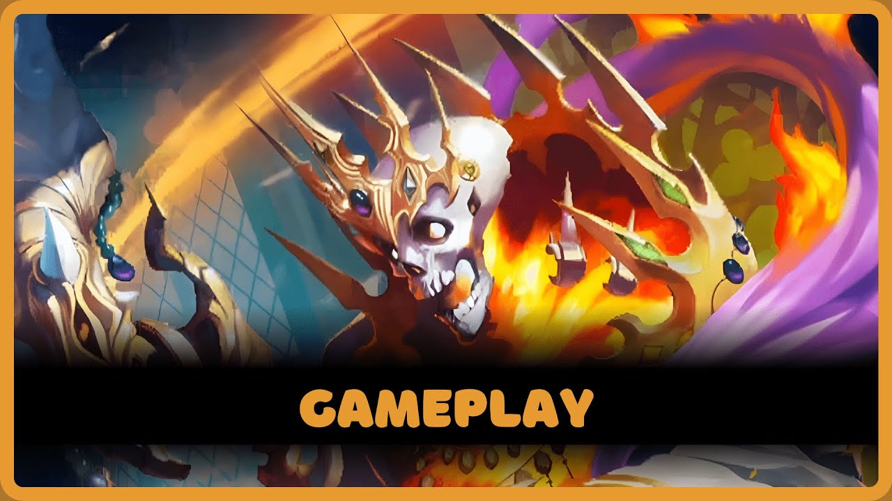 Act 7 - Chapter 1: An Ignoble Mission Gameplay | Evertale