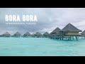 Bora Bora Intercontinental Thalasso