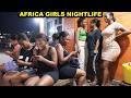 How Nightlife In Ghana Kumasi Bantama Really Looks Like Africa After Dark How Nightlife In Ghana Kumasi Bantama Really Looks Like Africa After Dark