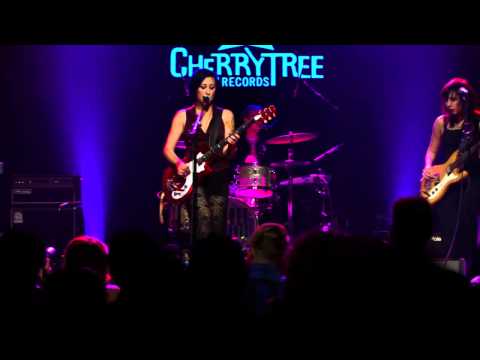 Cherrytree Music Company 10th Anniversary Special trailer