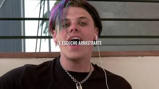 Yungblud – The Lonely and the Broken (traducida al español)