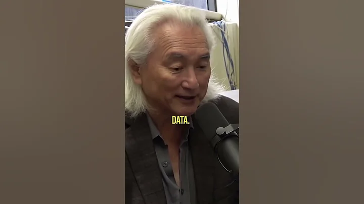 I'm a quantum physicist Michio Kaku