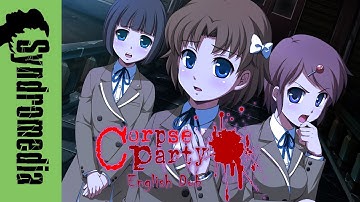 Extra Chapter 1 (Full Playthrough) | Corpse Party English Dub