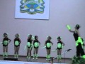 Студия танца "ФЛАМИНГО" танец "Обезьянки"