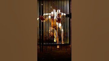 Killing SCP-096 with C4 Failed