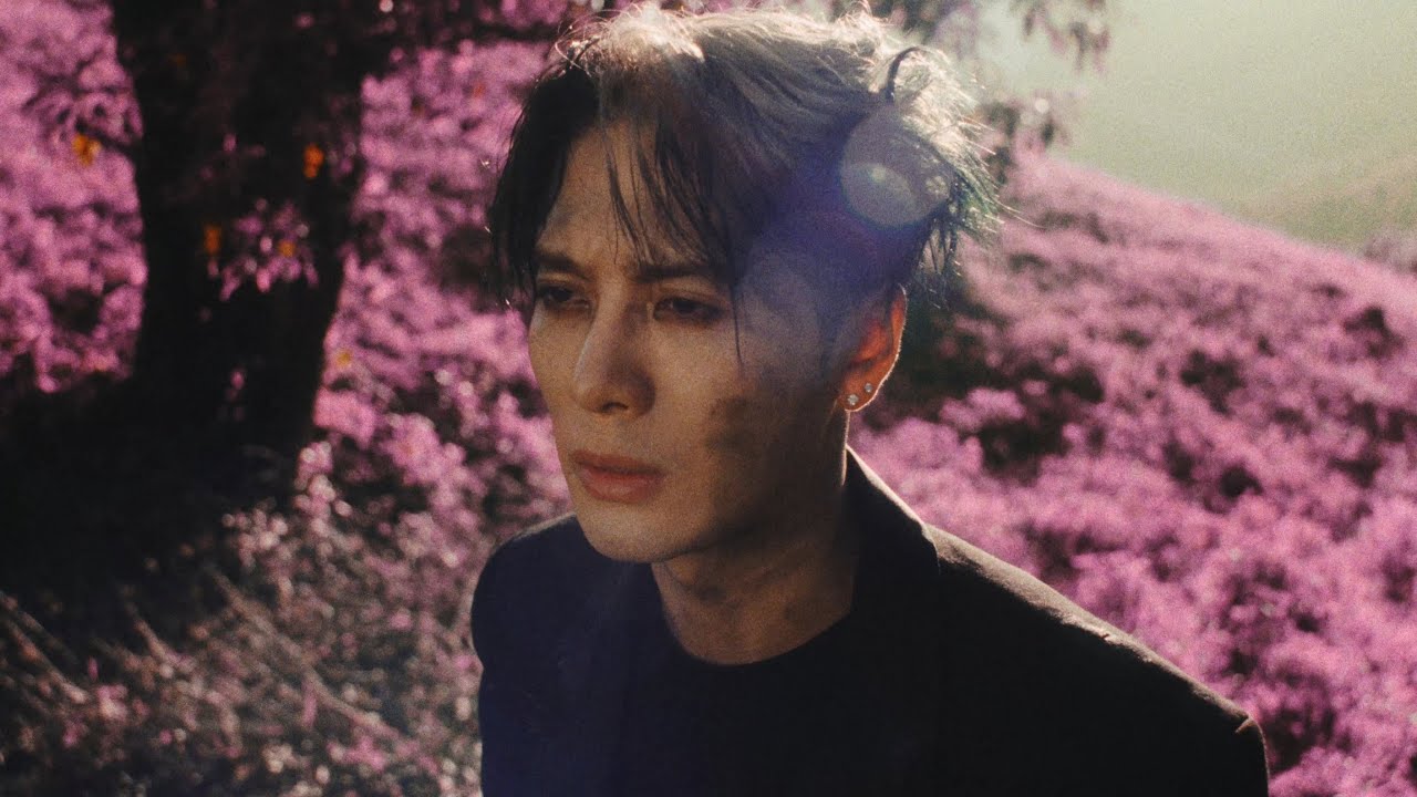 Jackson Wang - Made Me a Man