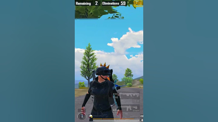 açıklayıcı oldu sanırım #luzy #pubgmobile
