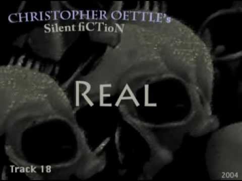 Real (Acoustic) ' Written By Christopher Oettle