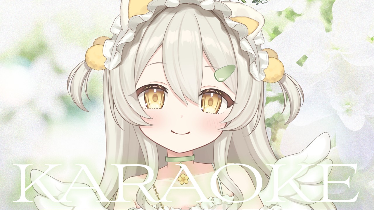 【 縦型歌枠 】いっぱい歌うよー！！🐣初見さん大歓迎◎【 #新人vtuber / 芽森ひより 】【 #朝活 】【 #歌枠 】
