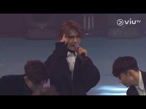 MIRROR《BOSS》！生菜生Bear伴舞版！