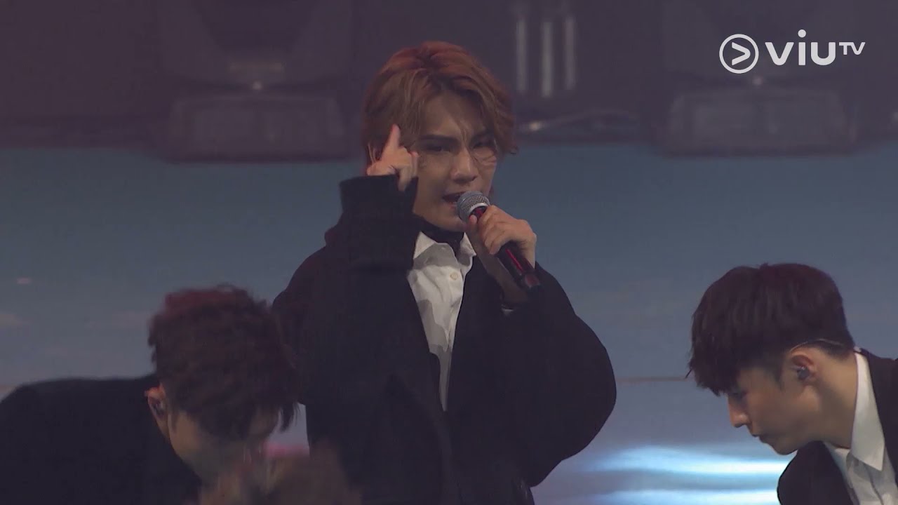 MIRROR《BOSS》！生菜生Bear伴舞版！