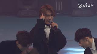 MIRROR《BOSS》！生菜生Bear伴舞版！