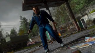 Call Of Duty: Modern Warfare Remastered The Sins Of Our Fathers Veteran