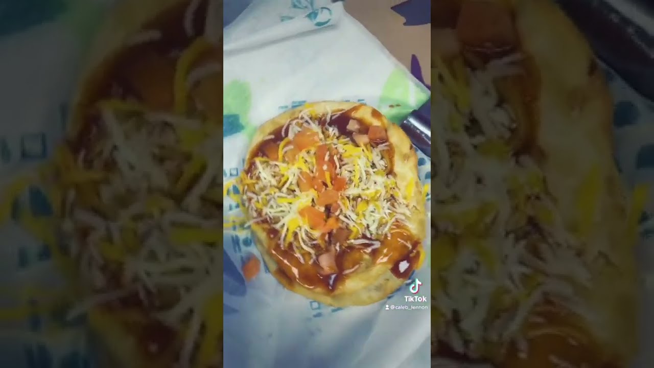 Taco Bell Tiktok Compilation - YouTube