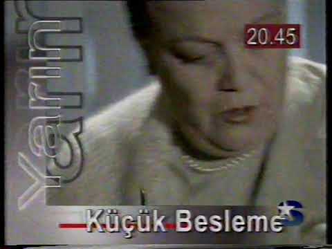 Küçük Besleme Star 1.Bölüm Fragmanı 19 Mayıs 1999 (Filminin devamı)