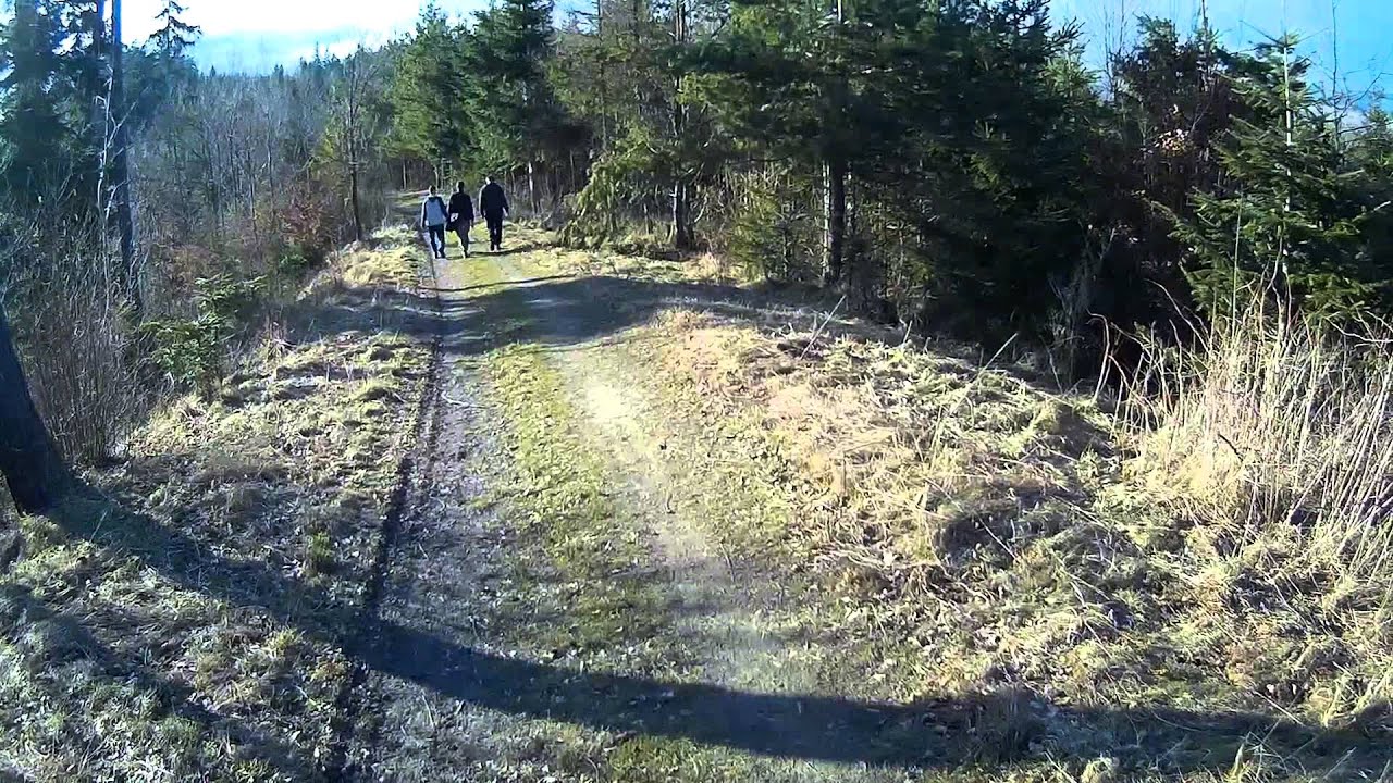 Travel - Prielom Hornadu po Letanovsky mlyn part 5 of 6