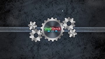 Shellshock Live: FFA and Shoccer with Xeno and Beaver