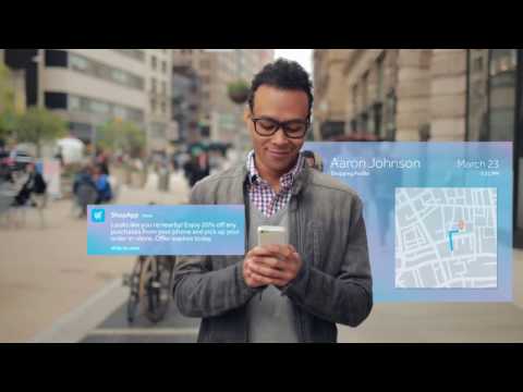 Bluedot Innovation Announces Bluedot Location Marketing on the Salesforce AppExchange, the World's Leading Enterprise Apps Marketplace