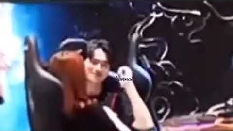 Falling Into Your Smile, Behind the scenes / Cheng Xiao and Xukai 🥰