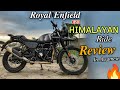 2023 himalayan ride review in assamese  new colour   sourav jyoti rider