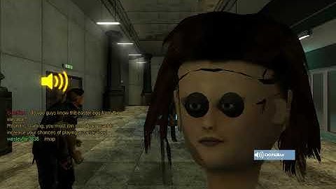 Zombie Panic! Source part 5