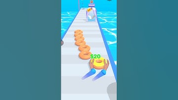 Bakery stack gaming shorts video #youtubeshorts #ytshorts #bakery