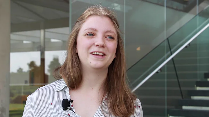 A Conversation with our 2018 Janelia Undergraduate...