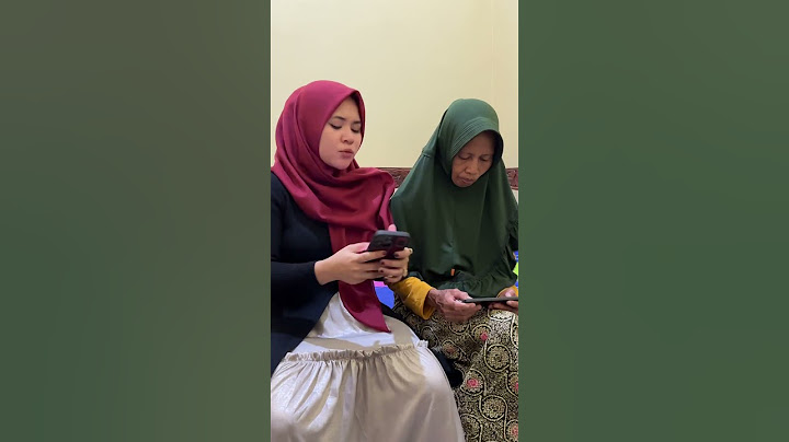 Ibu mertua gaul main game