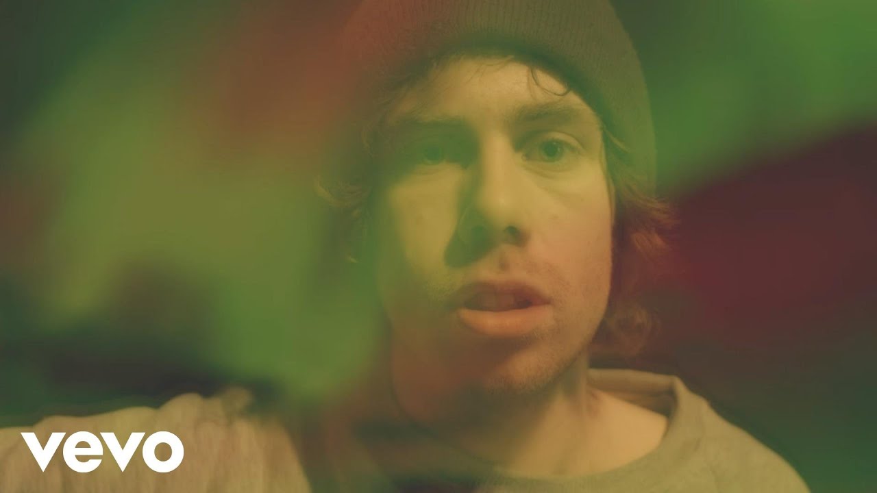 Alex Hedley - What It Is