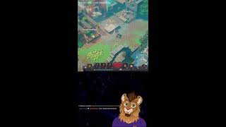 Der Löwe ist Live! | #vtuber #furries #gaming