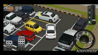 JEU DE PARKING screenshot 5