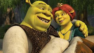 The Strange Shrek Debate Going Viral on TikTok