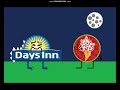 Days Inn And Cold Stone Monsters TFs 