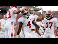 "Till I Collapse" || College Football Hype Video