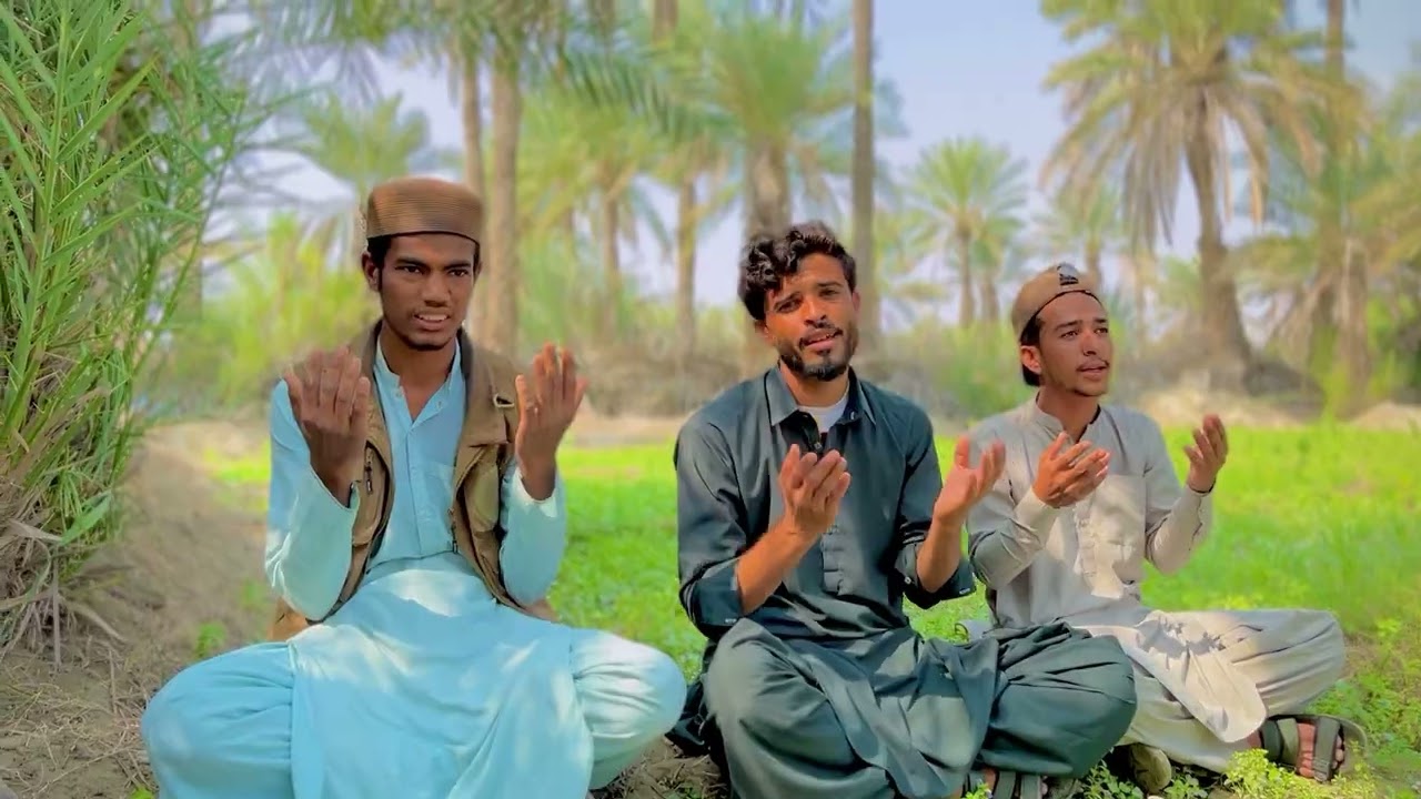 New Balochi Emotional Kalaam 2026~Maqbol Saeed ~Poet azim Hazag Gomazi