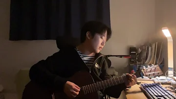 Sia - Snowman (minbriel acoustic cover)