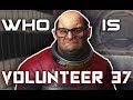 Prey: Who is Volunteer 37? | Point of Interest