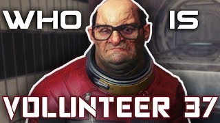 Prey: Who is Volunteer 37? | Point of Interest