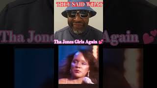 🆕🎤 one more Time the Jones girls rock in the house tonight #theothertwo #love #funkmusic #music