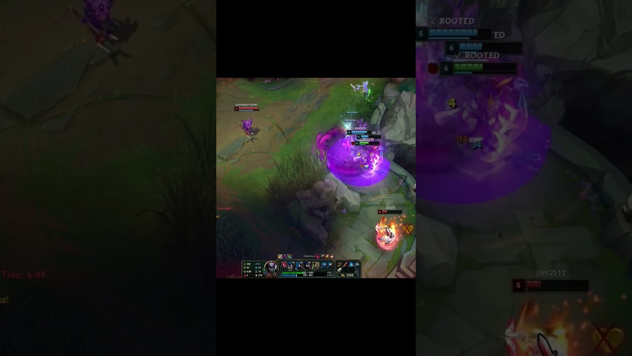 Womit hab ich 2 ignites verdient😔 #leagueoflegends #gaming #funny #memes #meme #lol