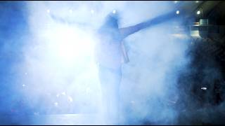 Gabriela Villanueva - Man In The Mirror (Bad Tour Tributo) Live