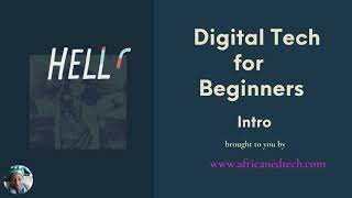 Plain English | Explainer #1 INTRO | AfricanEdTech.com