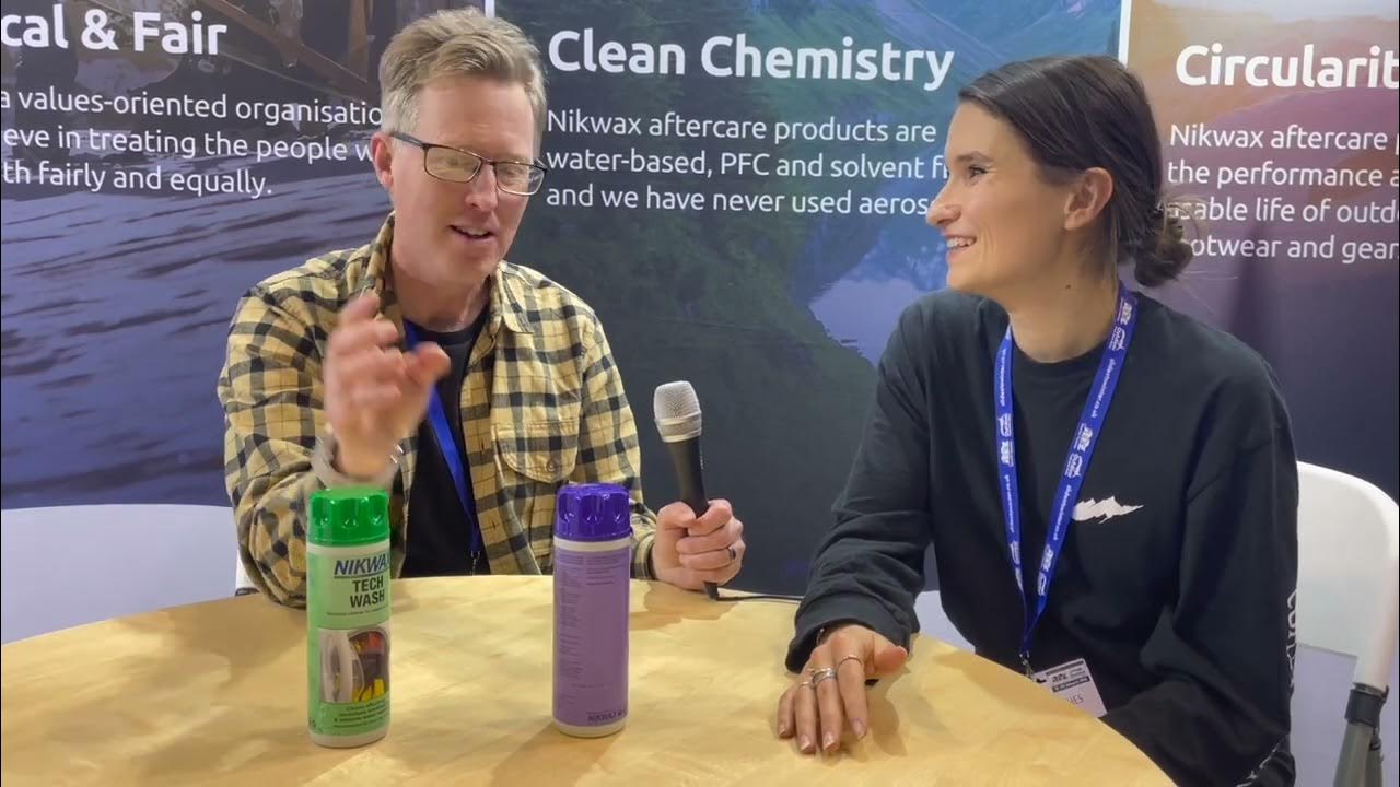 How To Wash Ski Clothing YouTube