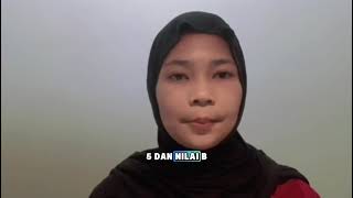 Algoritma Pemrograman Modul 3