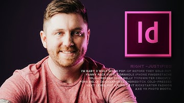 InDesign Tutorial: Format Body Copy Like a Pro!