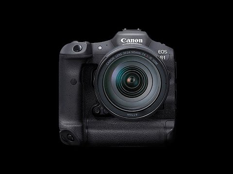 Warning on those Canon R1 specs (30MP, 240fps, 6.7k60p)